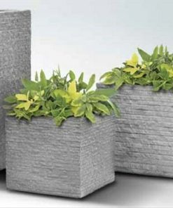 Lonec za rože TEGULA - 24cm.