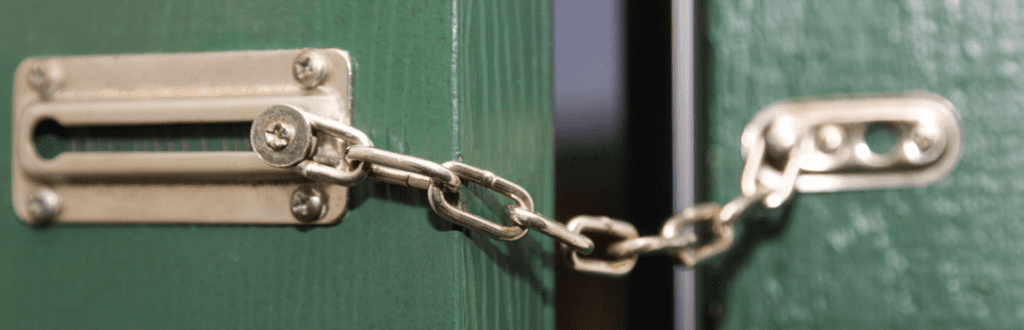 LOCKING GROUP